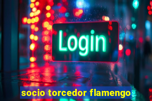 socio torcedor flamengo